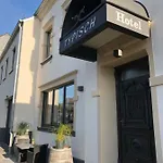 Brasserie Typisch Hotell 3*