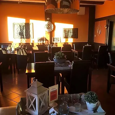 Brasserie Typisch