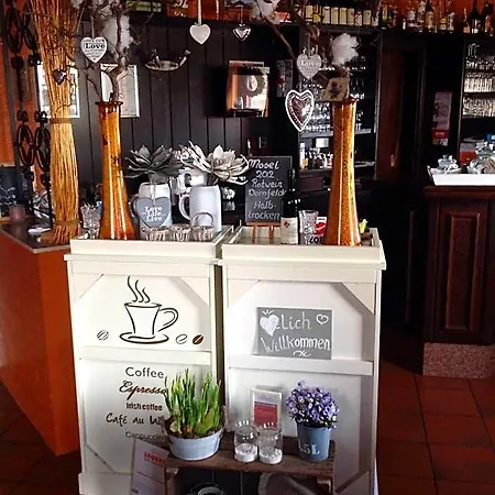 啤酒屋经典酒店 酒店 Kell am See