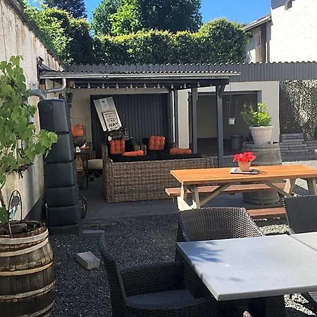 Brasserie Typisch Kell am See