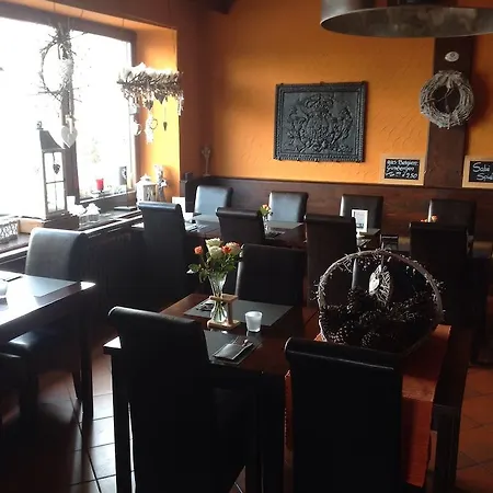 Brasserie Typisch