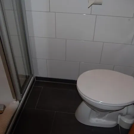 Hotel Brasserie Typisch 3*