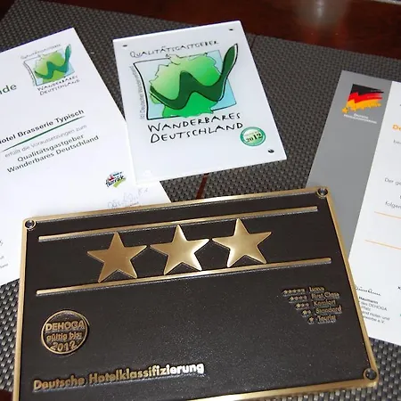 Brasserie Typisch Kell am See