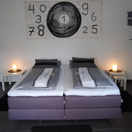 Brasserie Typisch Kell am See