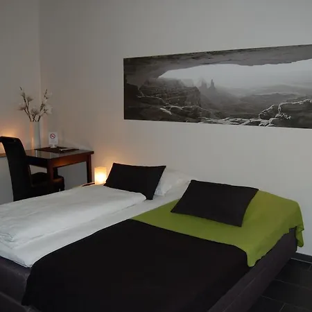 Hotel Brasserie Typisch