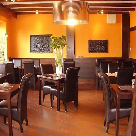 Brasserie Typisch