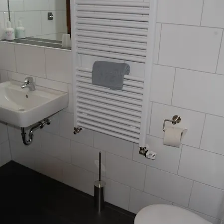 Brasserie Typisch Hotel 3*