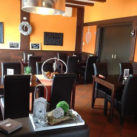Brasserie Typisch 3*