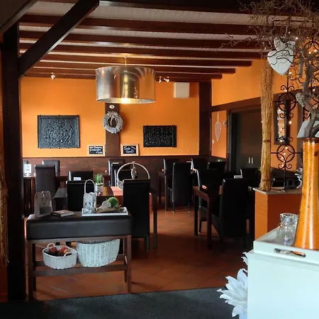 Brasserie Typisch 3* Kell am See