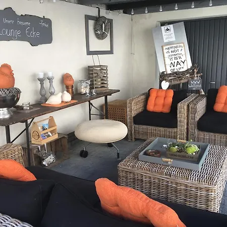 Hotel Brasserie Typisch