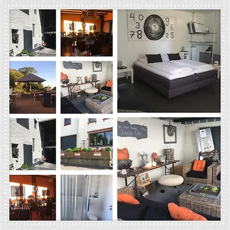 Brasserie Typisch Kell am See