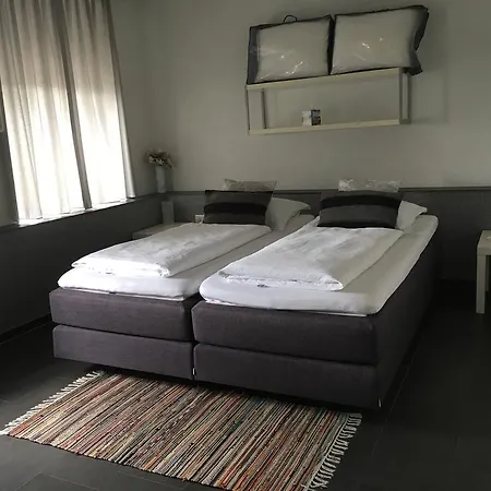 Brasserie Typisch Kell am See