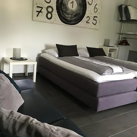 Brasserie Typisch Hotel 3*