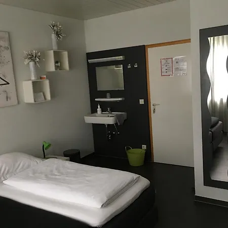 Brasserie Typisch Kell am See