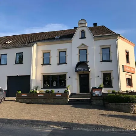 Brasserie Typisch Hotel Kell am See