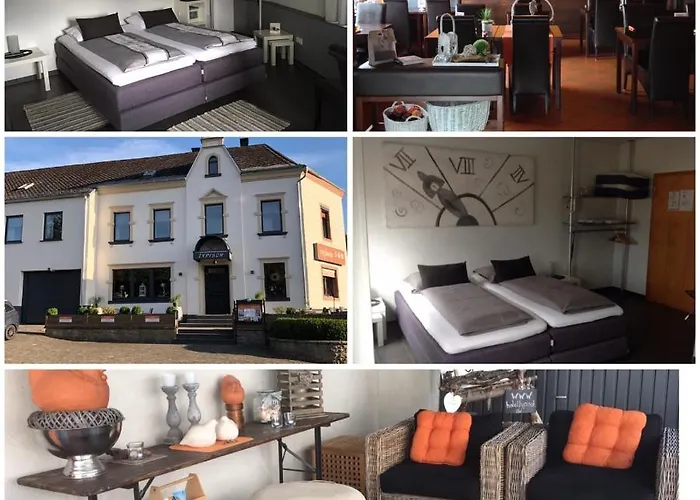 啤酒屋经典酒店 3* Kell am See