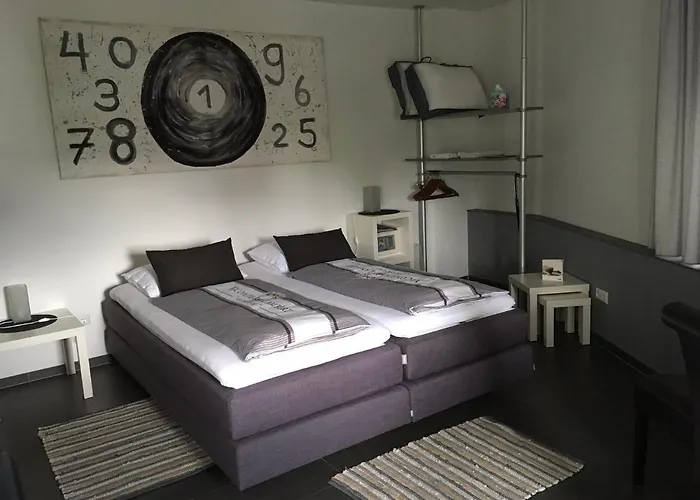 啤酒屋经典酒店