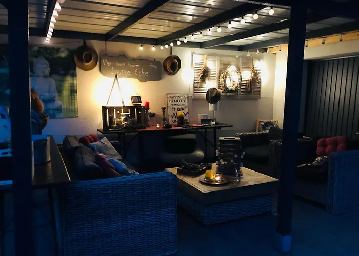 啤酒屋经典酒店 3*