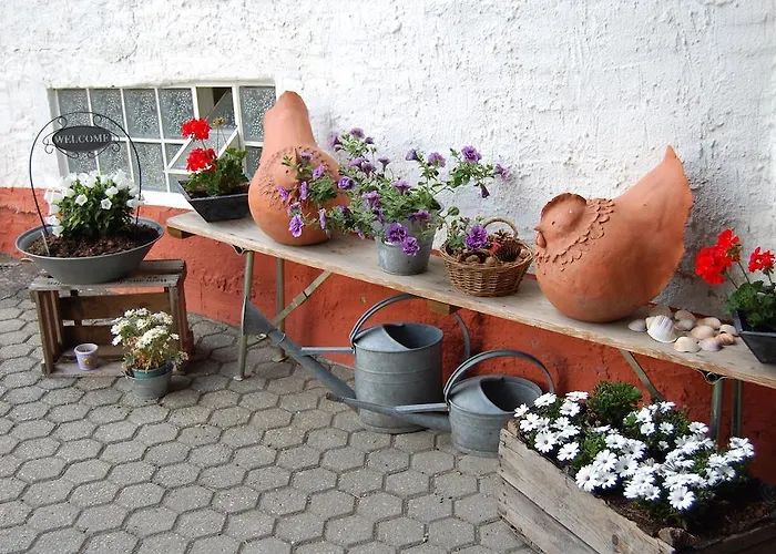 啤酒屋经典酒店