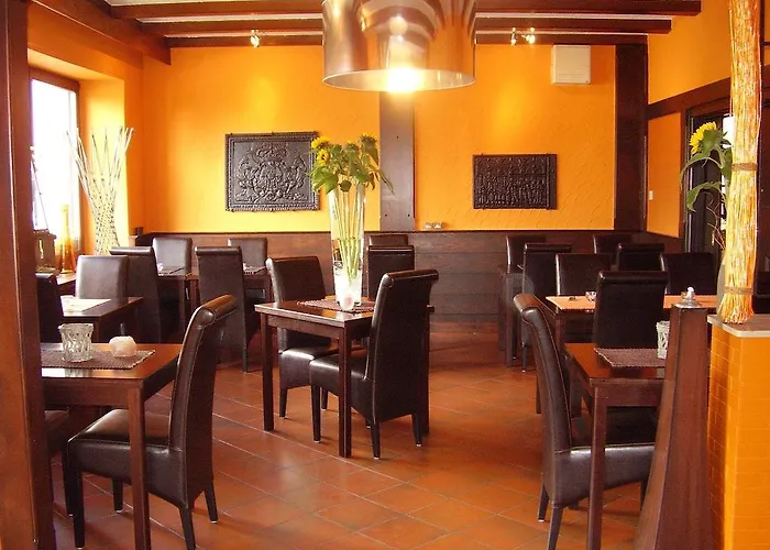 啤酒屋经典酒店