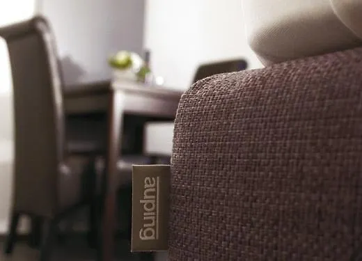 酒店 啤酒屋经典酒店 Kell am See