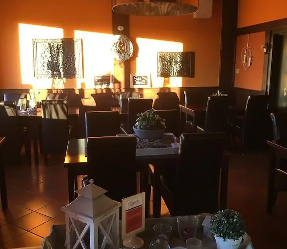 啤酒屋经典酒店 3* Kell am See