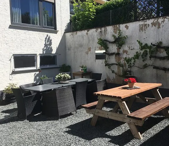 啤酒屋经典酒店 酒店 3*