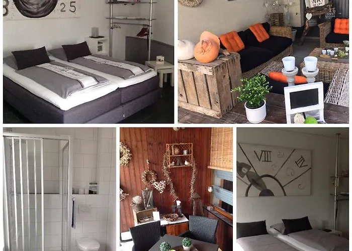 啤酒屋经典酒店 3*