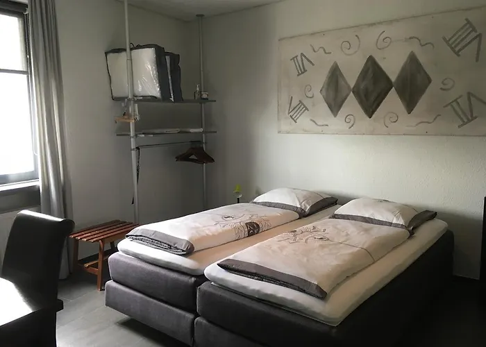 啤酒屋经典酒店 酒店