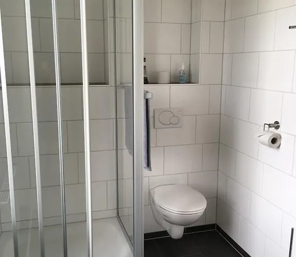 啤酒屋经典酒店 3* Kell am See