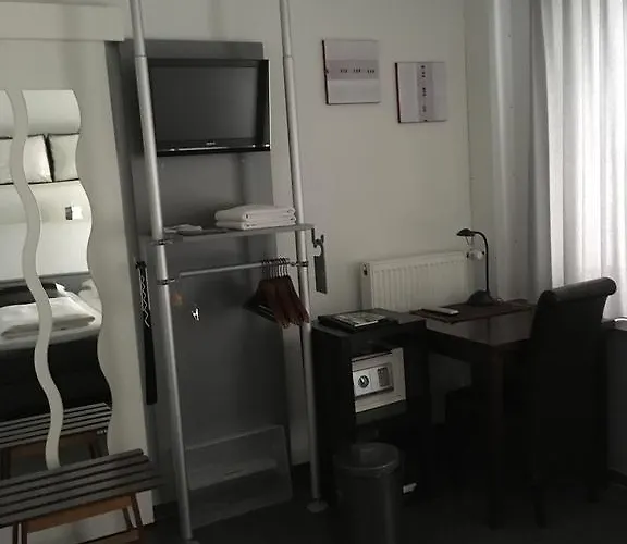 啤酒屋经典酒店