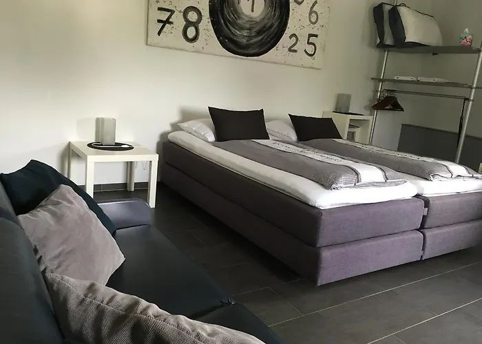 啤酒屋经典酒店 酒店 3*