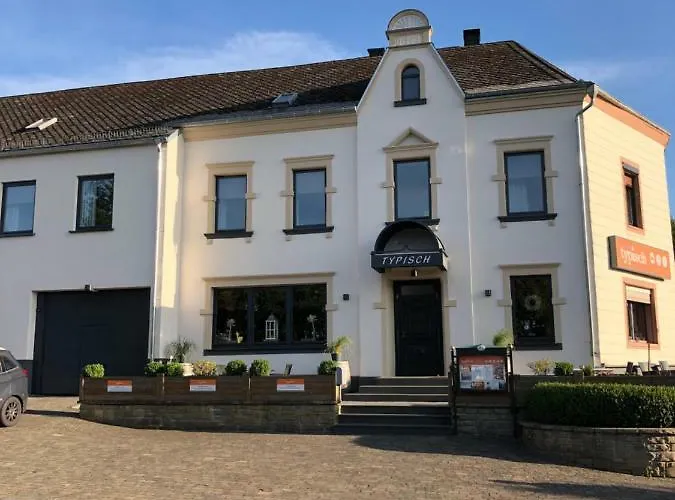 啤酒屋经典酒店 酒店 Kell am See