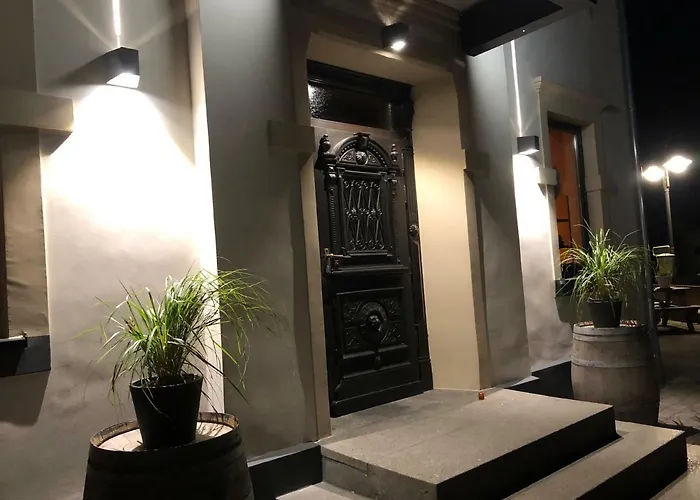 酒店 啤酒屋经典酒店