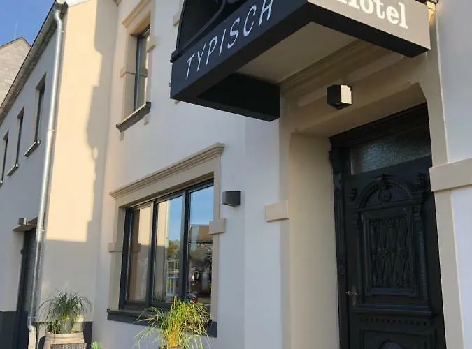 啤酒屋经典酒店 酒店 3*